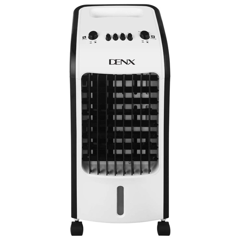 DENX DX2539 PORTABLE WATER-OPERATED DESERT AIR CONDITIONER