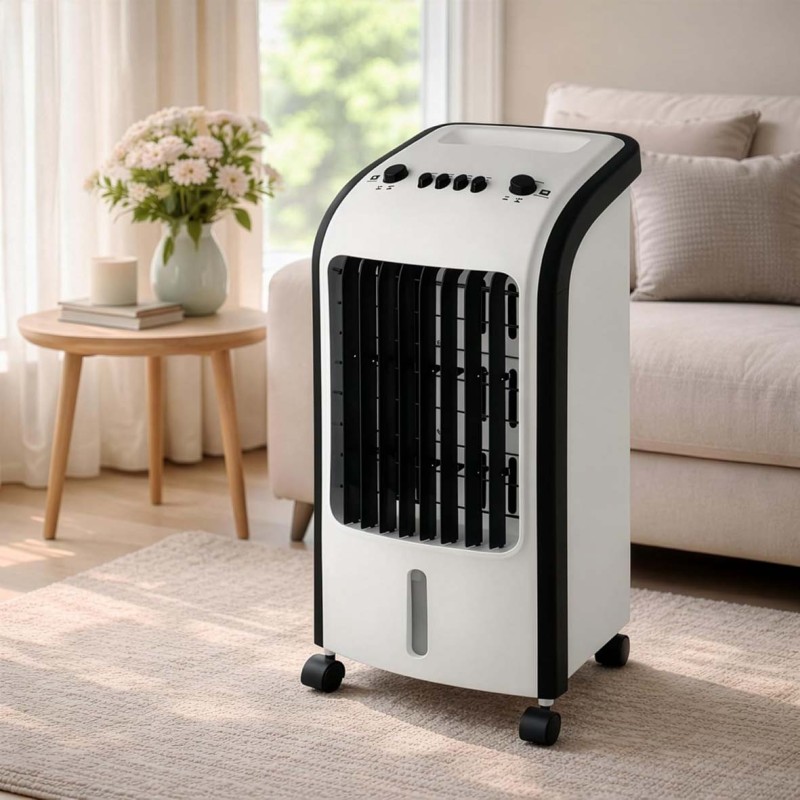 DENX DX2539 PORTABLE WATER-OPERATED DESERT AIR CONDITIONER