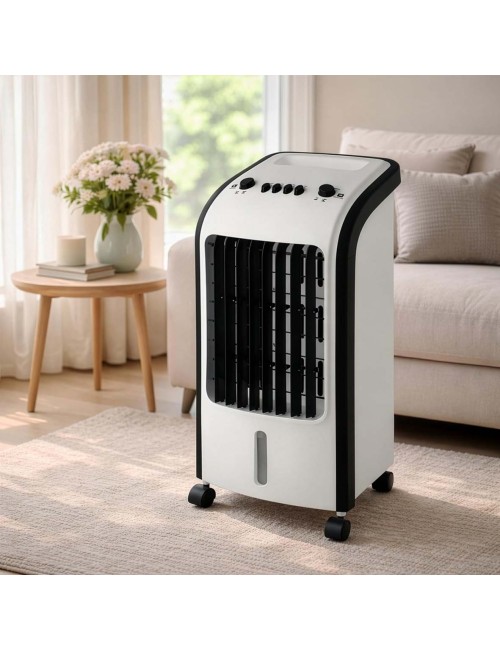 DENX DX2539 PORTABLE WATER-OPERATED DESERT AIR CONDITIONER