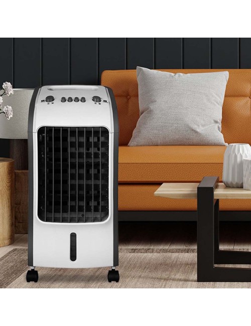 DENX DX2539 PORTABLE WATER-OPERATED DESERT AIR CONDITIONER