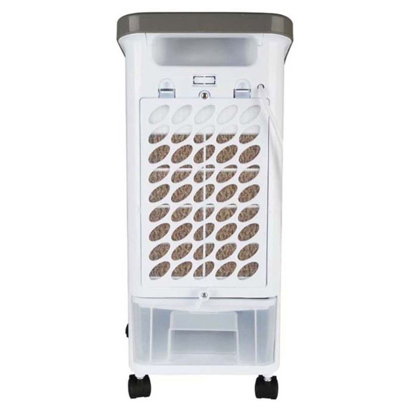 DENX DX2539 PORTABLE WATER-OPERATED DESERT AIR CONDITIONER