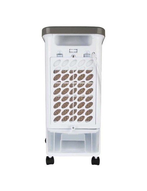 DENX DX2539 PORTABLE WATER-OPERATED DESERT AIR CONDITIONER
