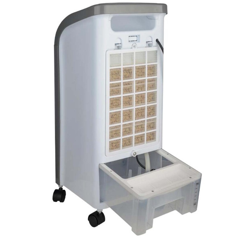 DENX DX2539 PORTABLE WATER-OPERATED DESERT AIR CONDITIONER