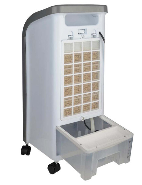 DENX DX2539 مكيف هواء متنقل