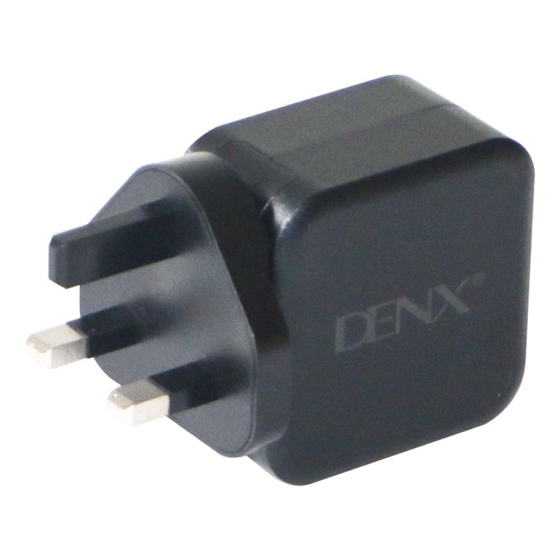 DENX DX233 45W HOME CHARGER, FEATURING OVERCHARGING PROTECTION