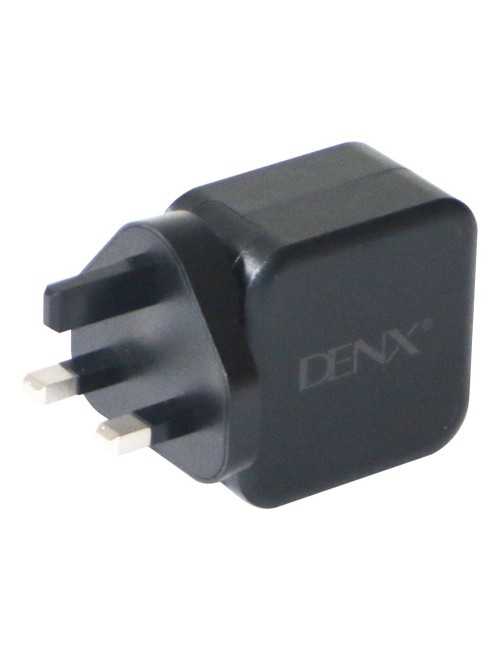 DENX DX233 45W دينكس راس شاحن بيت
