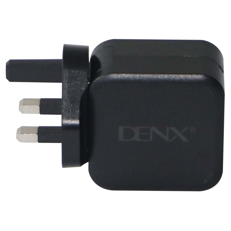 DENX DX233 45W دينكس راس شاحن بيت