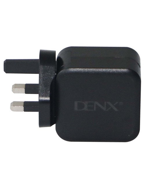 DENX DX233 45W HOME CHARGER, FEATURING OVERCHARGING PROTECTION