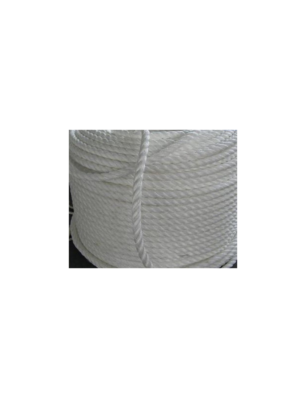 حبل حرير عادي 12ملي×200يارد CHN