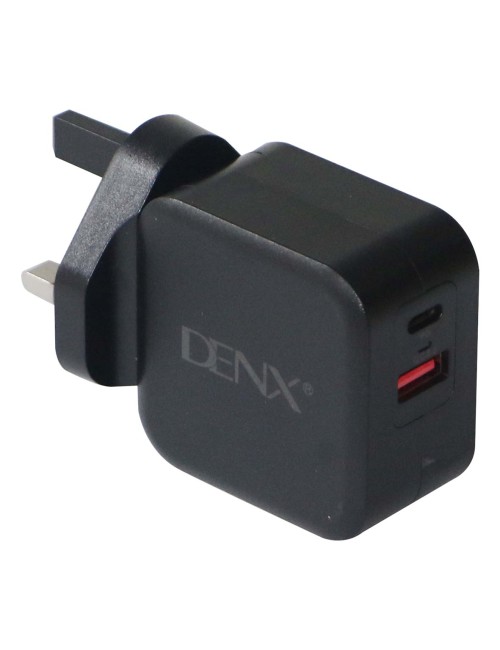 DENX DX233 45W HOME CHARGER, FEATURING OVERCHARGING PROTECTION