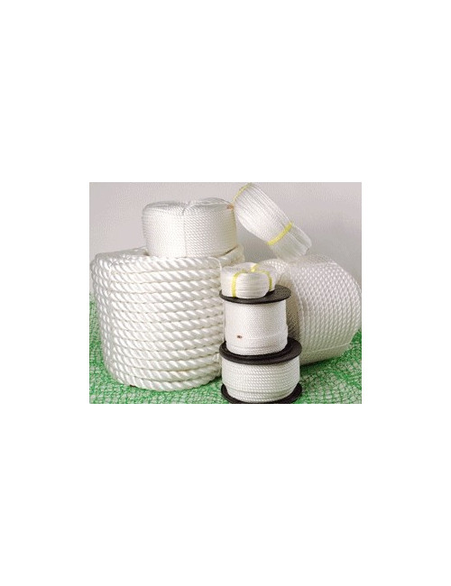 حبل حرير عادي 12ملي×200يارد CHN