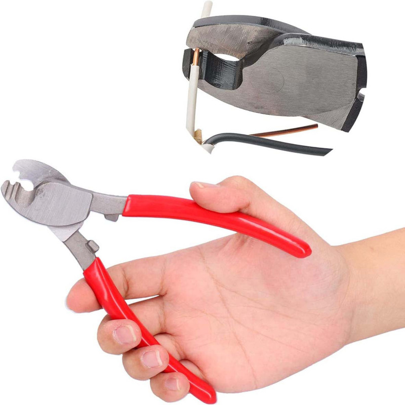 1660 JUMLEE CABLE CUTTER 8"