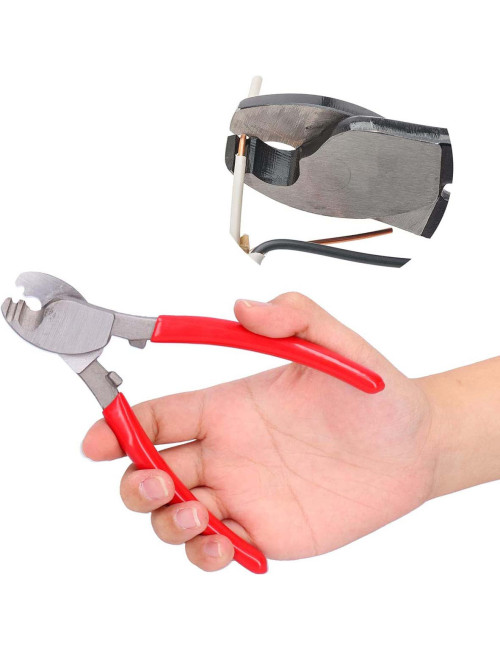 1660 JUMLEE CABLE CUTTER 8"