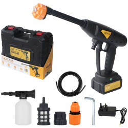 DENX DX1800 HIGH PRESSURE CAR WASHER 12V DC