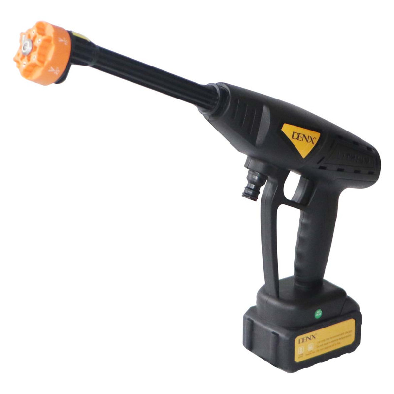 DENX DX1800 12V DC مضخة غسيل سيارة CHN
