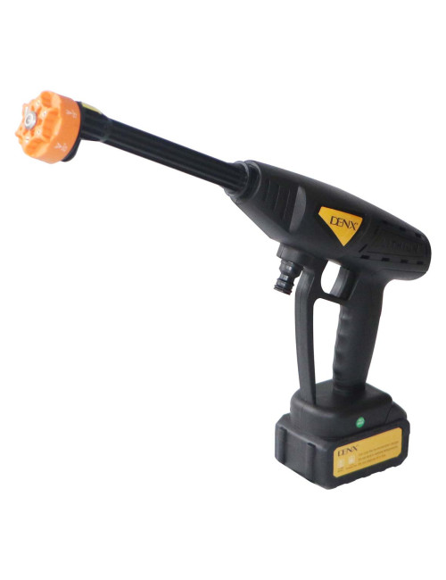 DENX DX1800 12V DC مضخة غسيل سيارة CHN