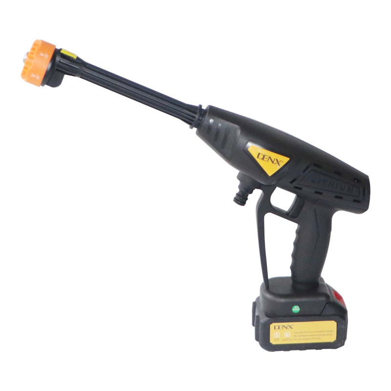 DENX DX1800 HIGH PRESSURE CAR WASHER 12V DC