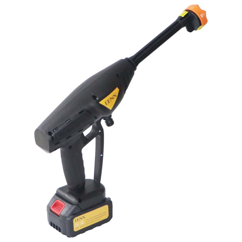 DENX DX1800 HIGH PRESSURE CAR WASHER 12V DC