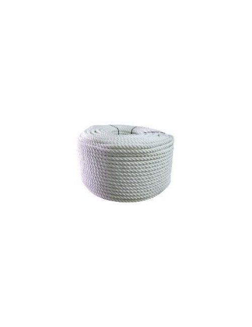 حبل حرير عادي 12ملي×200يارد CHN