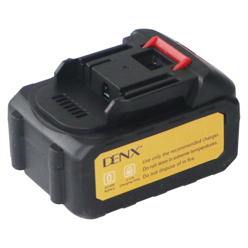 DENX DX1800 12V DC مضخة غسيل سيارة CHN