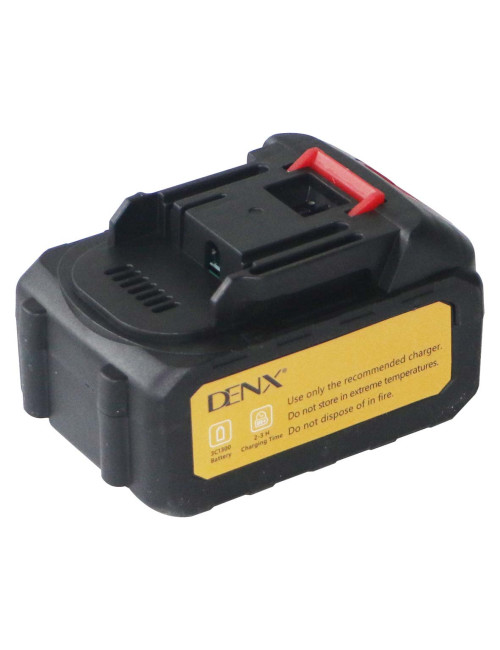 DENX DX1800 HIGH PRESSURE CAR WASHER 12V DC