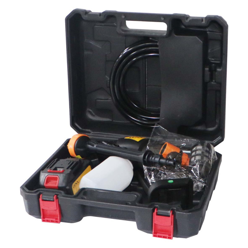 DENX DX1800 12V DC مضخة غسيل سيارة CHN