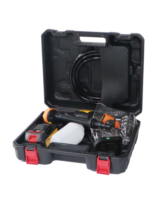 DENX DX1800 12V DC مضخة غسيل سيارة CHN
