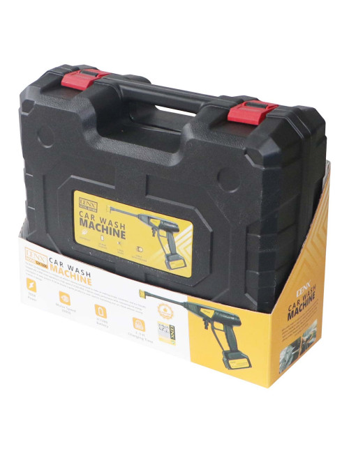 DENX DX1800 HIGH PRESSURE CAR WASHER 12V DC
