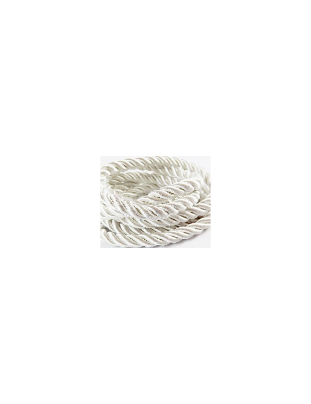 حبل حرير عادي 12ملي×200يارد CHN