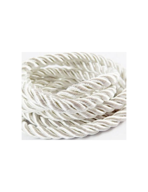SILK ROPE PPMF (NORMAL) 3 STRAND 12MM X 200 YDS