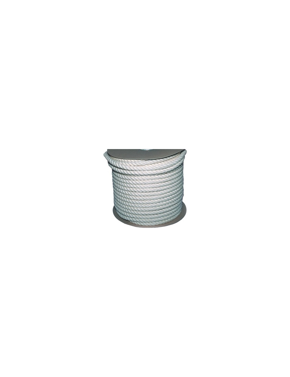حبل حرير عادي 12ملي×200يارد CHN