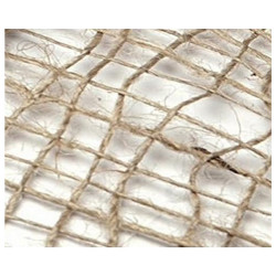 HESSIAN CLOTH 40" X 4.5 OZ x 45 YRD X 10 CUTS x 39 KG