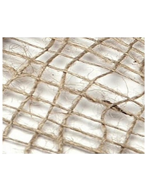 HESSIAN CLOTH 40" X 4.5 OZ x 45 YRD X 10 CUTS x 39 KG