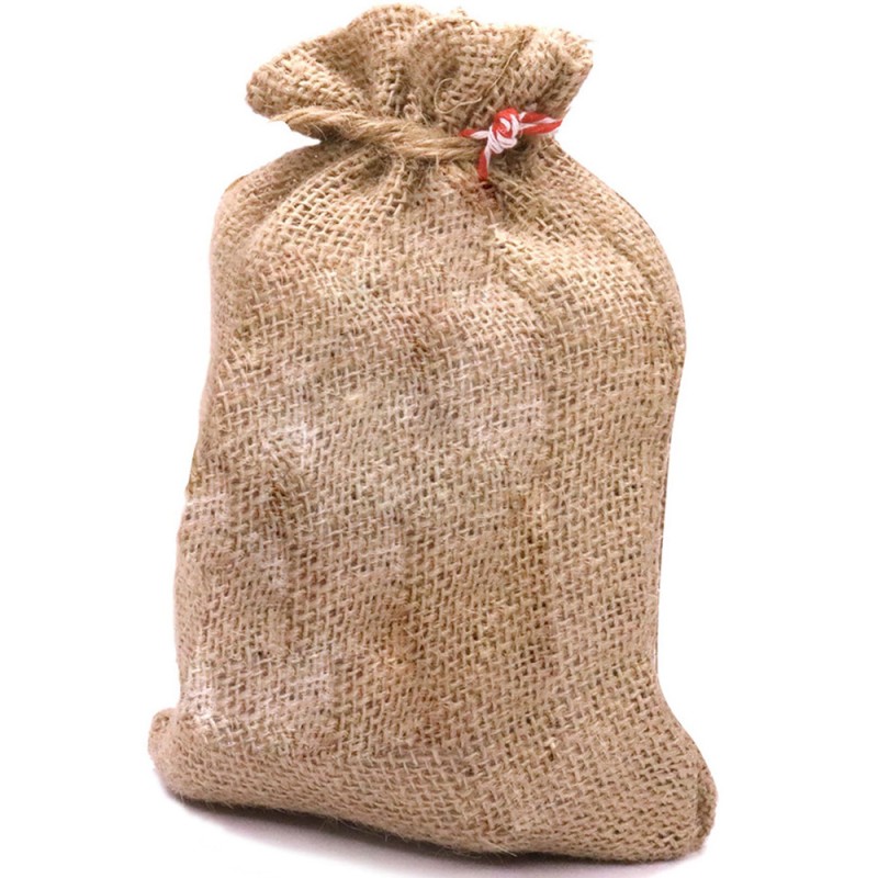 HESSIAN CLOTH 40" X 4.5 OZ x 45 YRD X 10 CUTS x 39 KG