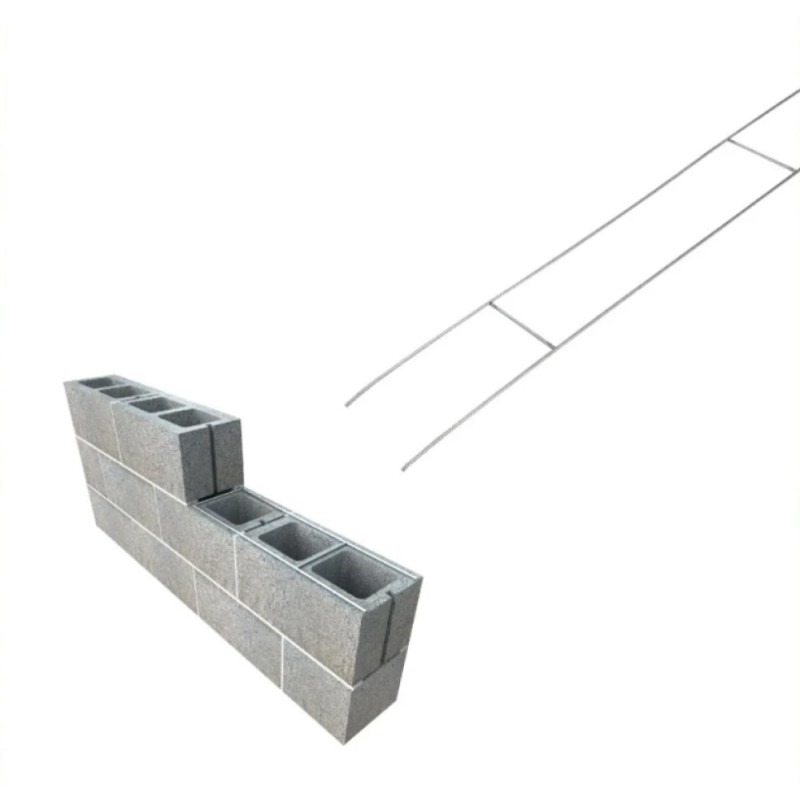 BLOCK REINFORCEMENT MESH 10 CM