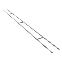 BLOCK REINFORCEMENT MESH 15 CM