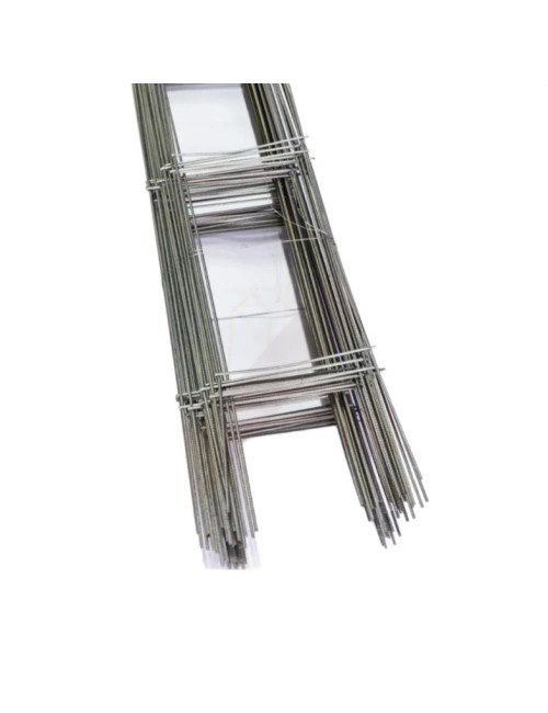 BLOCK REINFORCEMENT MESH 15 CM