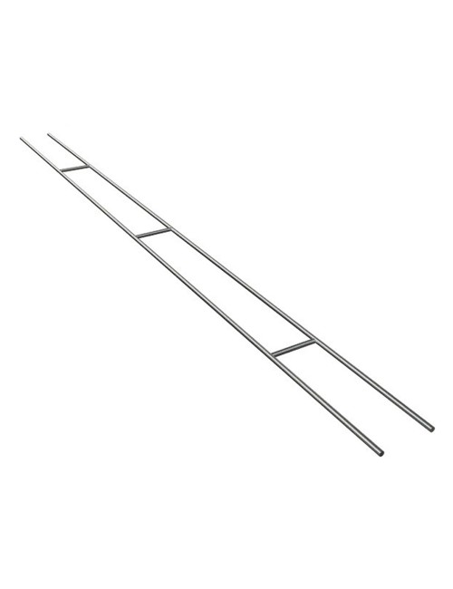 BLOCK REINFORCEMENT MESH 20 CM