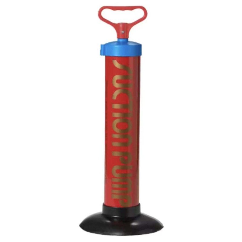 DRAIN SUCTION PUMP RUBBER SMALL