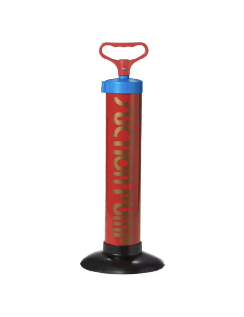 DRAIN SUCTION PUMP RUBBER SMALL