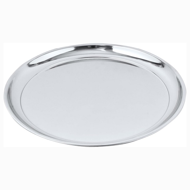 Ss. Tray - 30Cm