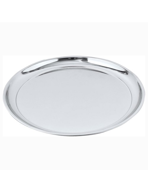 Ss. Tray - 30Cm