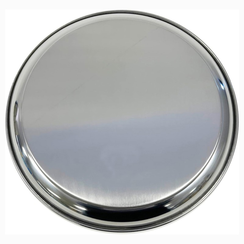 Ss. Tray - 30Cm
