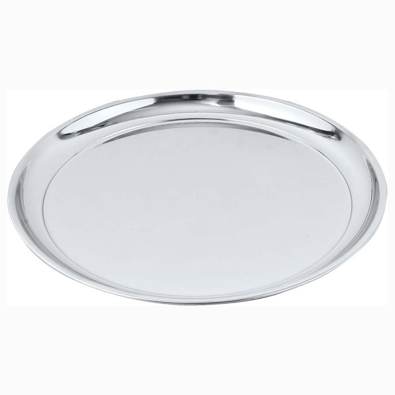 Ss. Tray - 35Cm
