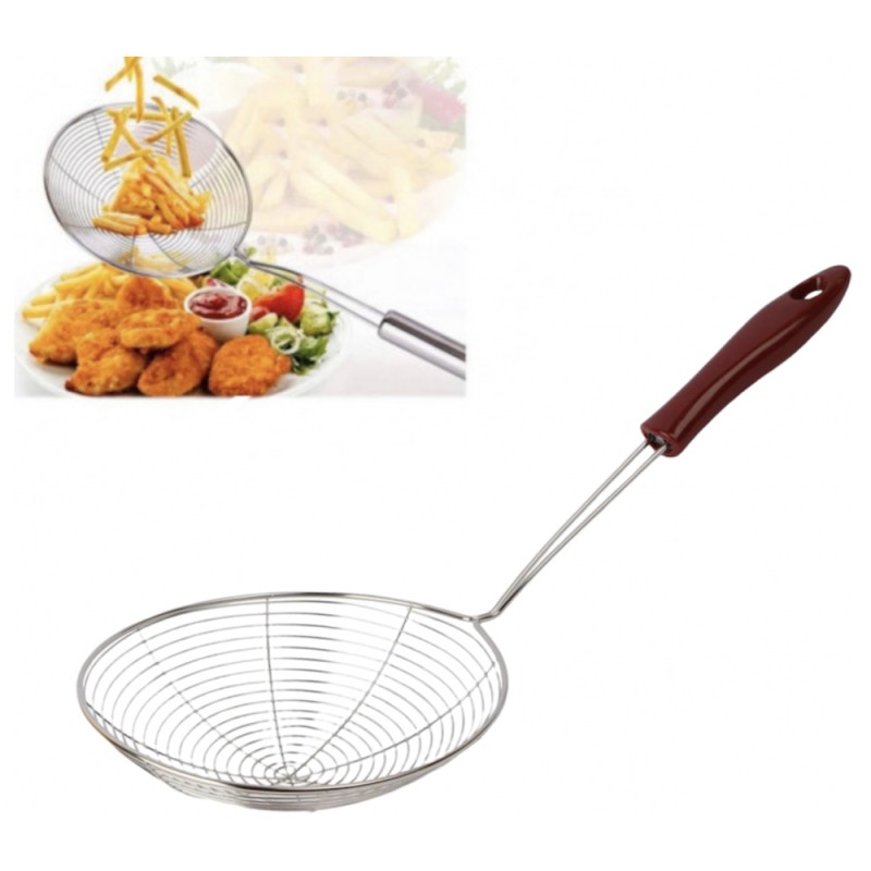 Frying Spider Strainer 16Cm