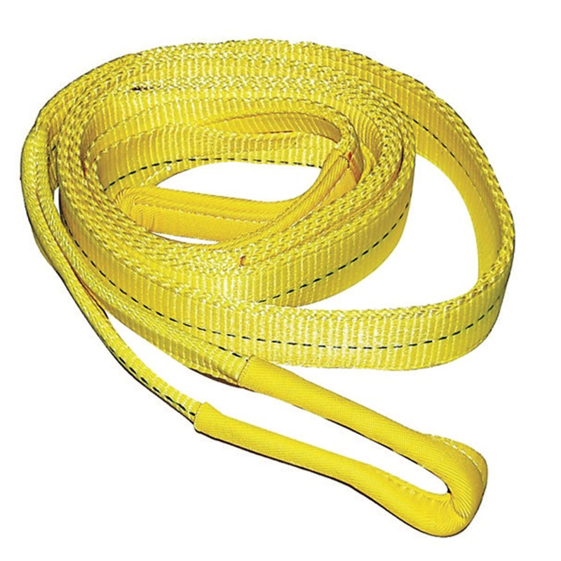 WEBBING SLING SINGLE PLY 3" x 2 MTR X 1.5T/3T