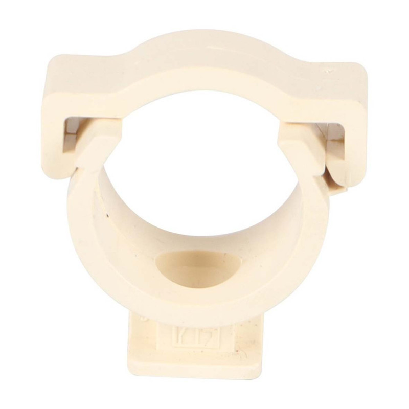 PVC CLIP 1/2"