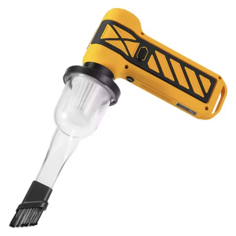 F040-2 MULTIFUNCTIONAL VACUUM CLEANER