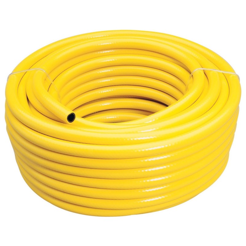 Howes Yellow 1 "× 25 meters - IRN