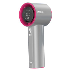 2008 HANDHELD HIGH SPEED FAN